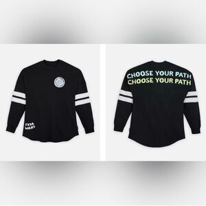 Disney Star Wars Grogu Spirit Jersey